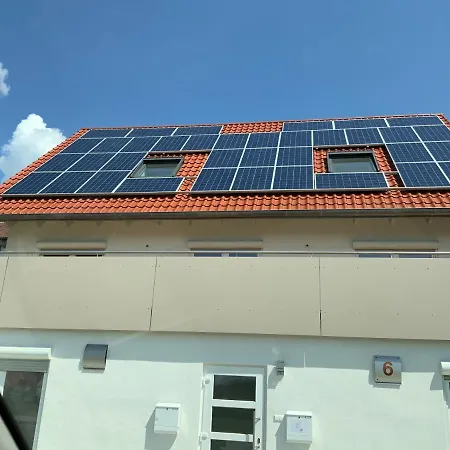 Kevins Ferienwohnungen Uhldingen-Mühlhofen Zewnętrze zdjęcie