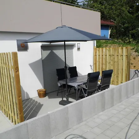 Kevins Ferienwohnungen Uhldingen-Mühlhofen Zewnętrze zdjęcie