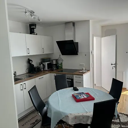 Kevins Ferienwohnungen Uhldingen-Mühlhofen Zewnętrze zdjęcie