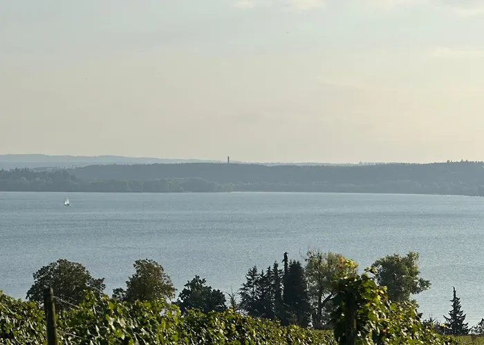 Kevins Ferienwohnungen Uhldingen-Muehlhofen