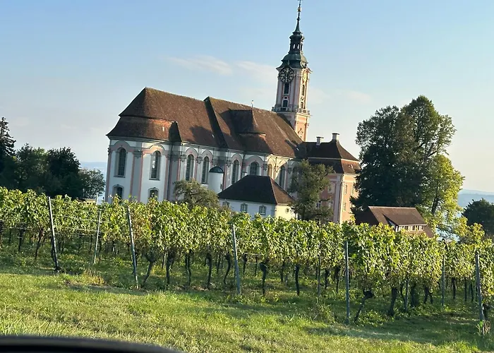 Kevins Ferienwohnungen Uhldingen-Muehlhofen