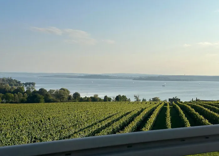 Kevins Ferienwohnungen Uhldingen-Muehlhofen