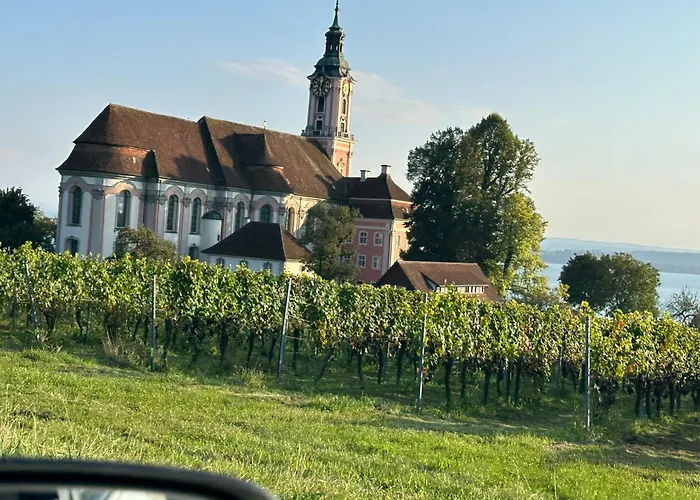 Kevins Ferienwohnungen Uhldingen-Muehlhofen