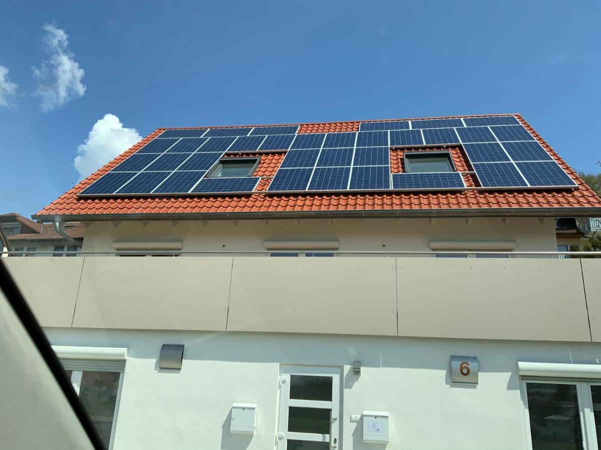 Apartment Kevins Uhldingen-Muehlhofen