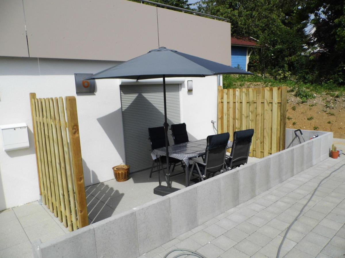 Kevins Apartment Uhldingen-Muehlhofen
