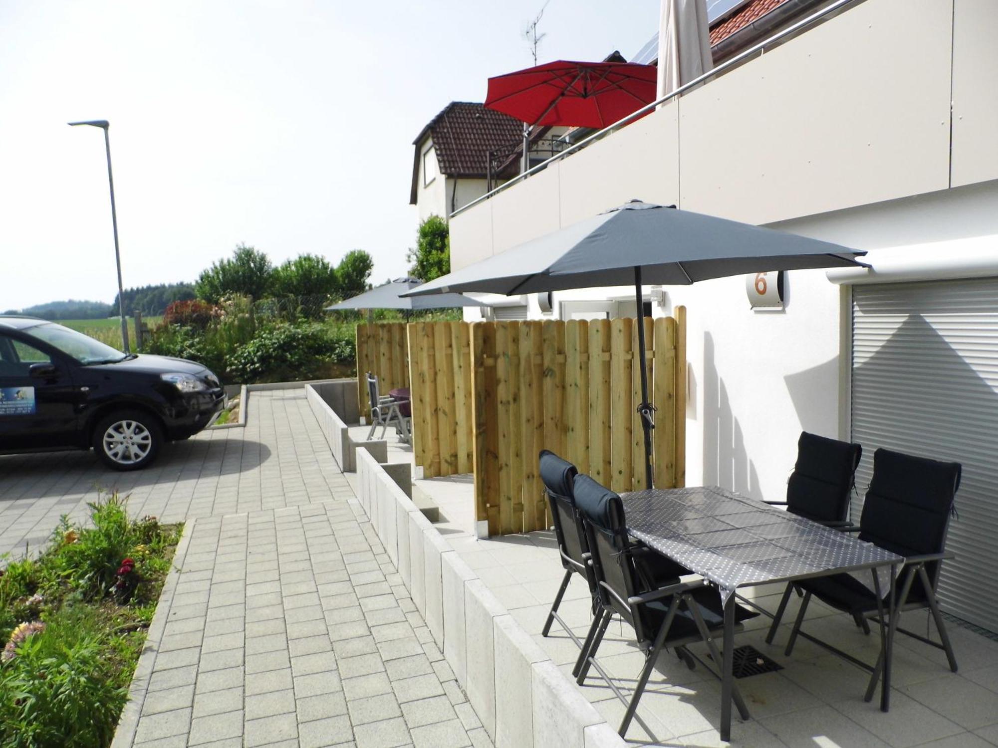 Kevins Uhldingen-Muehlhofen