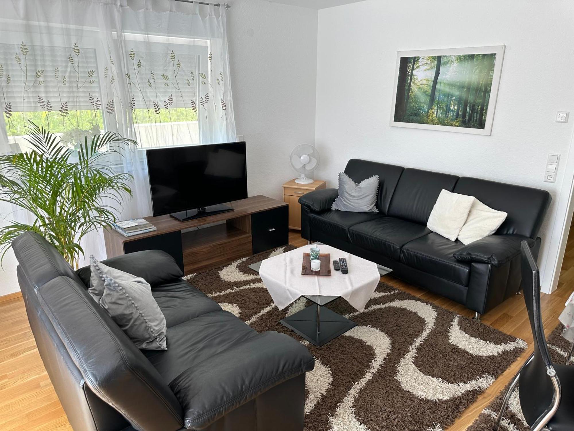 Kevins Apartment *