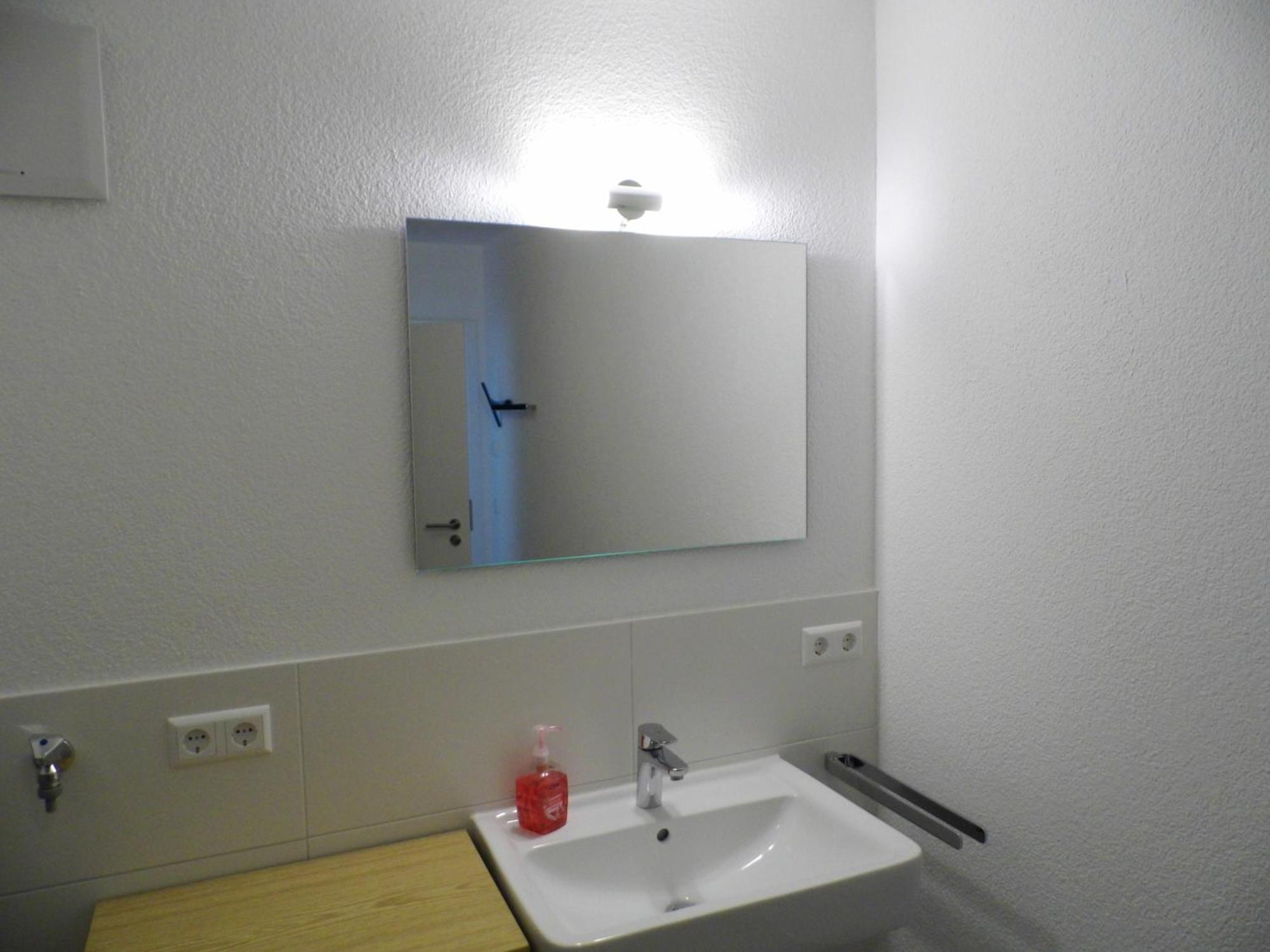 Apartment Kevins Uhldingen-Muehlhofen