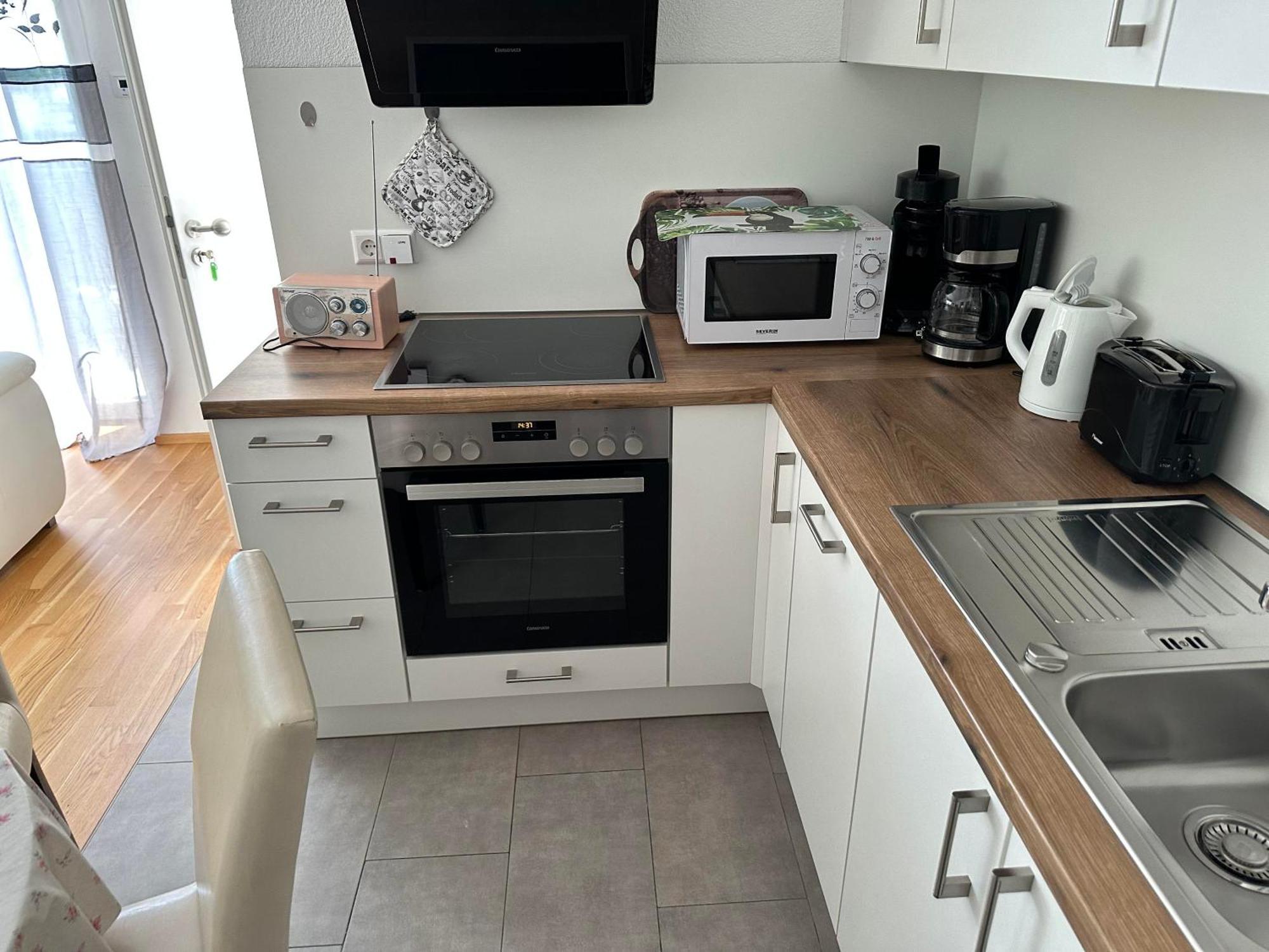 Kevins Apartament *