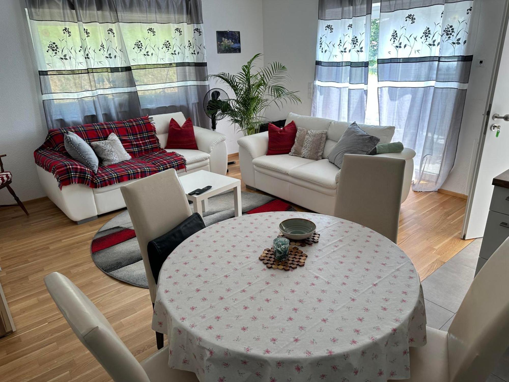 Apartament Kevins