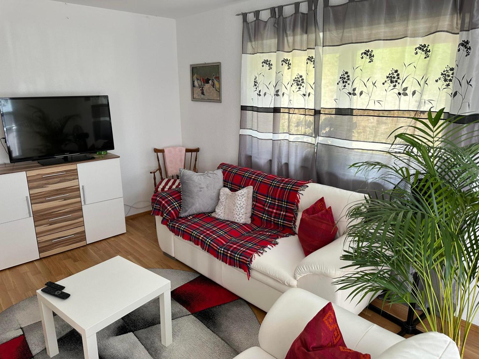 Kevins Apartment Uhldingen-Muehlhofen