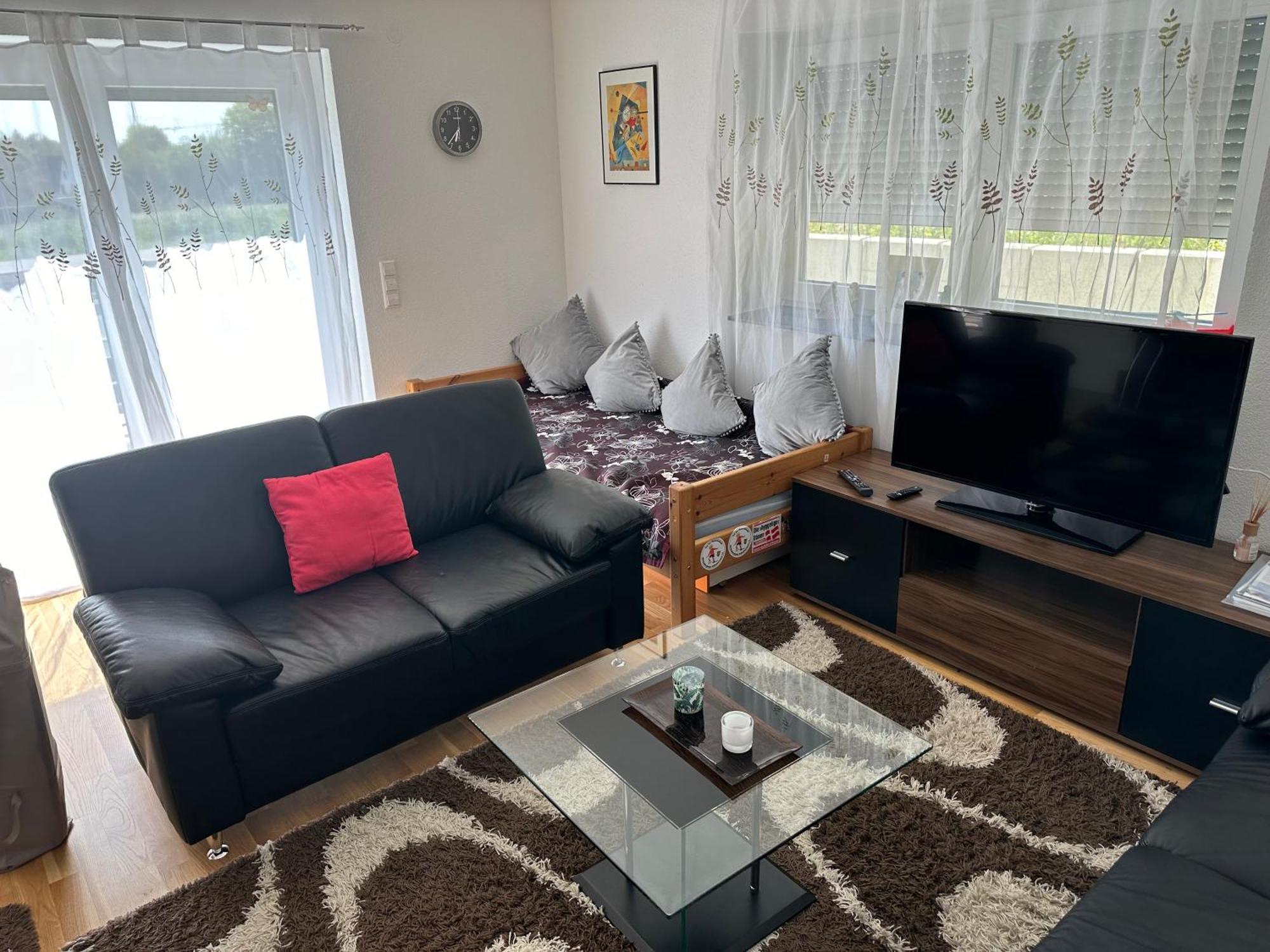 Apartament Kevins
