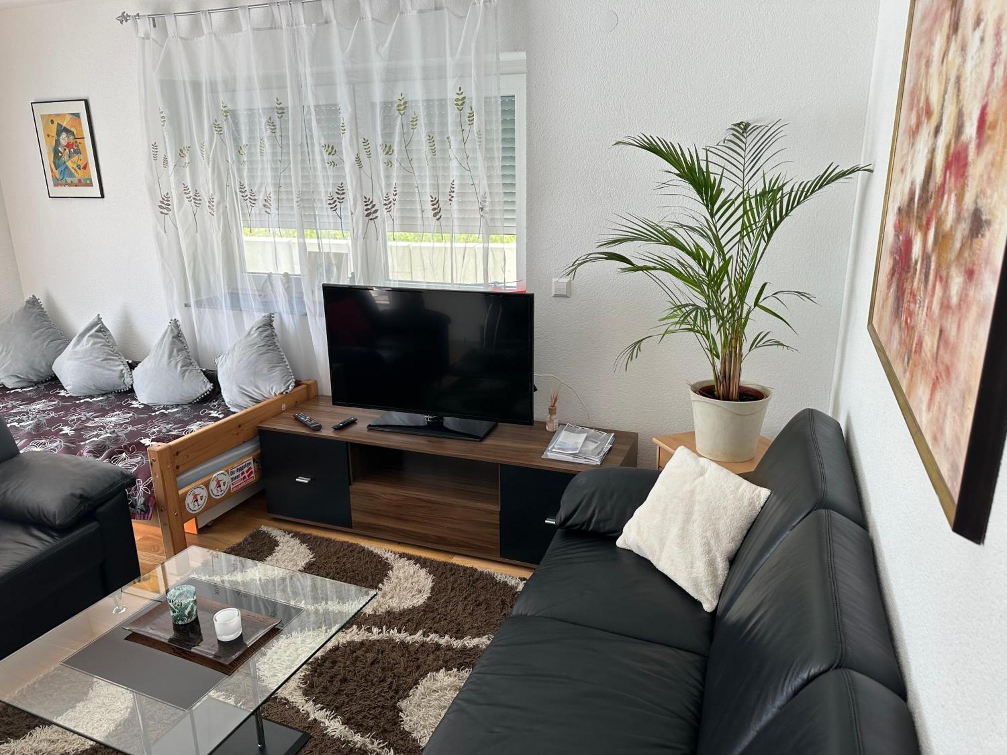 Apartment Kevins