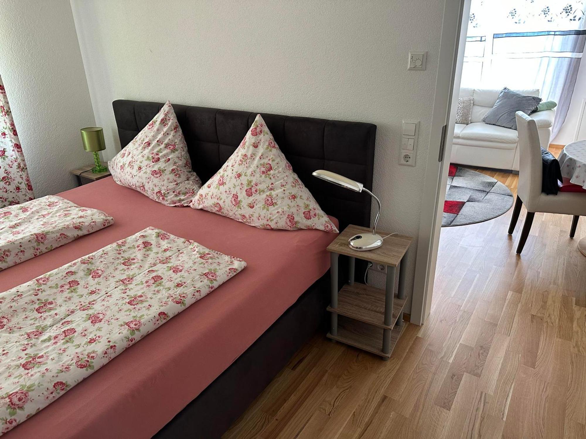 Apartament Kevins